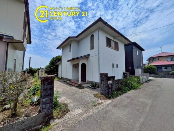 鹿児島市下田町中古戸建1期