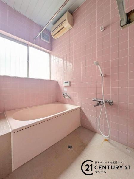 鹿児島市伊敷台６丁目の中古一戸建て