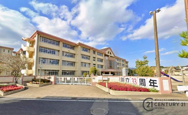鹿児島市伊敷台６丁目の中古一戸建て(鹿児島市立伊敷台小学校)