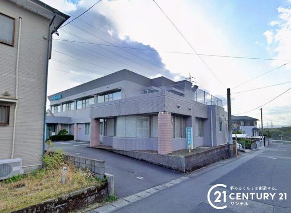 鹿児島市伊敷台６丁目の中古一戸建て(伊敷台内科)
