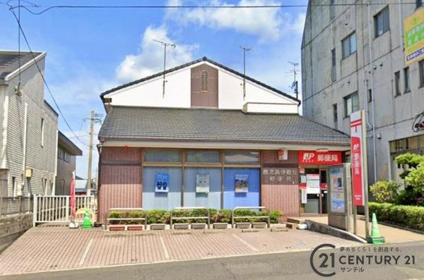 鹿児島市伊敷台６丁目の中古一戸建て(鹿児島伊敷台郵便局)