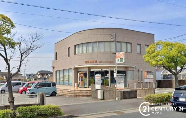 鹿児島市伊敷台６丁目の中古一戸建て(鹿児島銀行伊敷ニュータウン出張所)