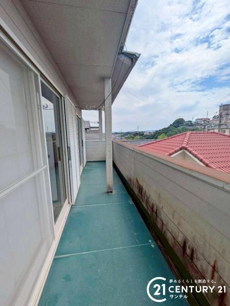 鹿児島市伊敷台６丁目の中古一戸建て