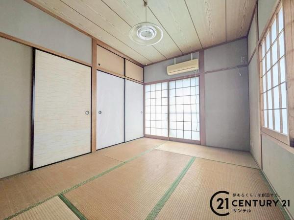 鹿児島市伊敷台６丁目の中古一戸建て