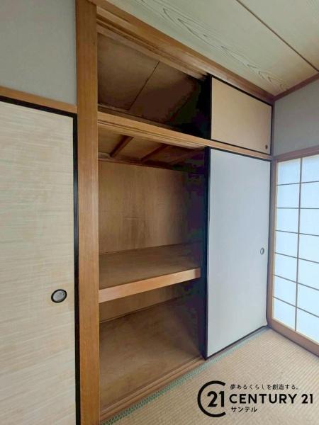 鹿児島市伊敷台６丁目の中古一戸建て