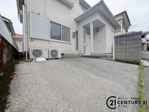 鹿児島市伊敷台６丁目の中古一戸建て