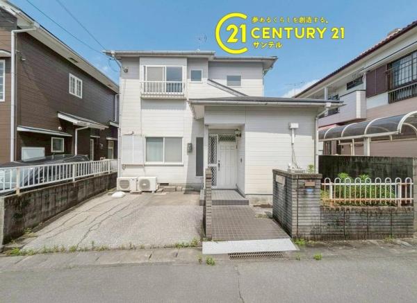 鹿児島伊敷台6丁目中古戸建1期