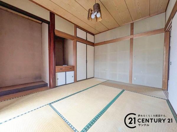 鹿児島市伊敷台６丁目の中古一戸建て