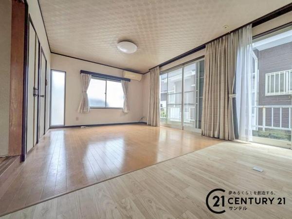鹿児島市伊敷台６丁目の中古一戸建て
