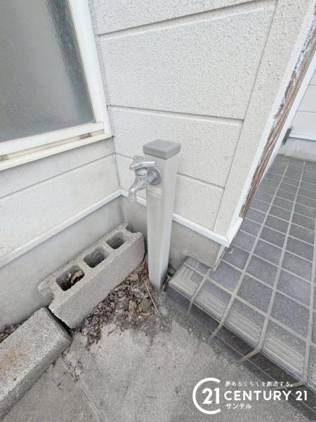 鹿児島市伊敷台６丁目の中古一戸建て