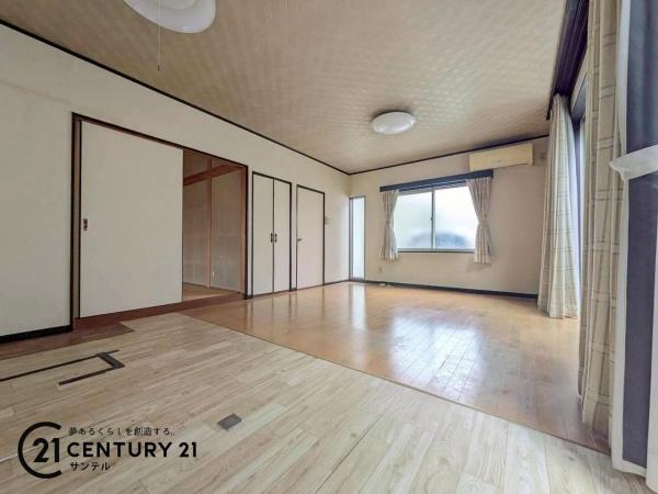 鹿児島市伊敷台６丁目の中古一戸建て