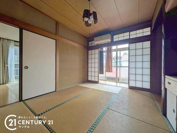 鹿児島市伊敷台６丁目の中古一戸建て