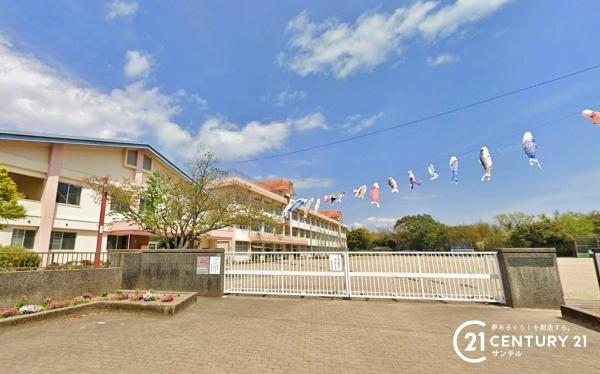 鹿児島市千年２丁目の中古一戸建て(鹿児島市立花野小学校)