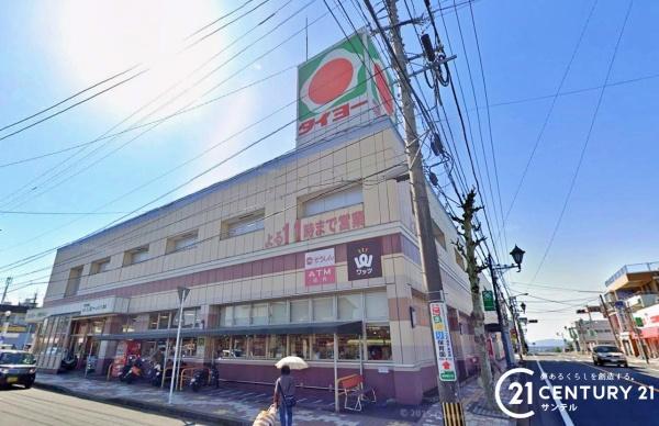 鹿児島市千年２丁目の中古一戸建て(タイヨー伊敷団地店)
