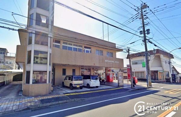 鹿児島市千年２丁目の中古一戸建て(鹿児島西伊敷三郵便局)