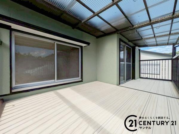 鹿児島市千年２丁目の中古一戸建て