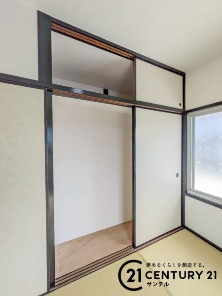 鹿児島市千年２丁目の中古一戸建て