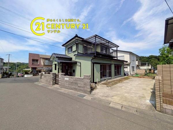 鹿児島市千年2丁目中古戸建1期