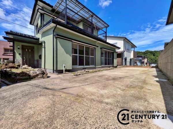 鹿児島市千年２丁目の中古一戸建て