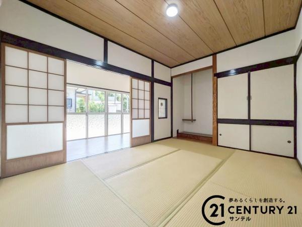 鹿児島市千年２丁目の中古一戸建て