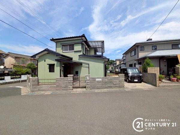 鹿児島市千年２丁目の中古一戸建て