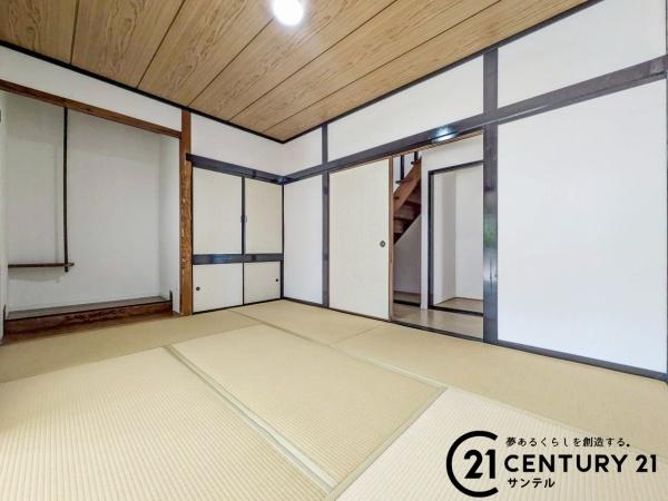 鹿児島市千年２丁目の中古一戸建て