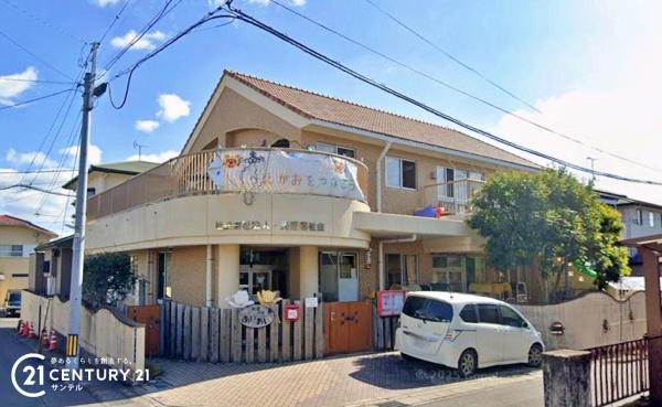 鹿児島市西陵４丁目の中古一戸建て(幼保連携型認定こども園光愛こども園あいあい)