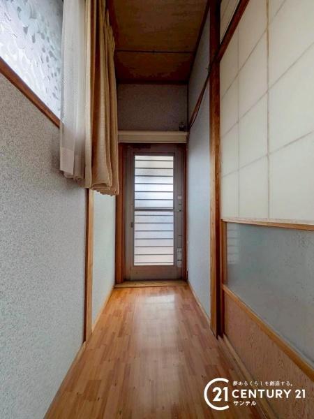 鹿児島市西陵４丁目の中古一戸建て