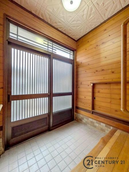 鹿児島市西陵４丁目の中古一戸建て
