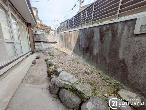 鹿児島市西陵４丁目の中古一戸建て