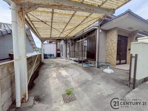 鹿児島市西陵４丁目の中古一戸建て