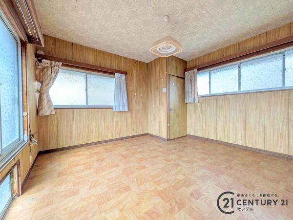 鹿児島市西陵４丁目の中古一戸建て