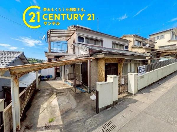 鹿児島市西陵4丁目中古戸建1期