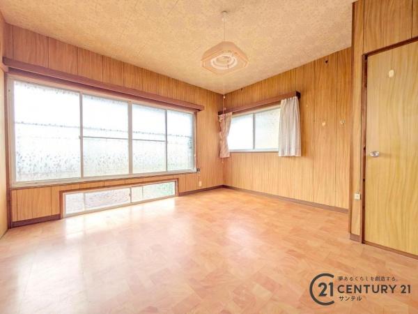 鹿児島市西陵４丁目の中古一戸建て