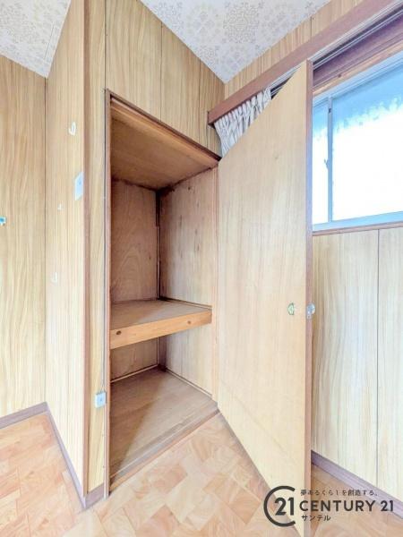 鹿児島市西陵４丁目の中古一戸建て