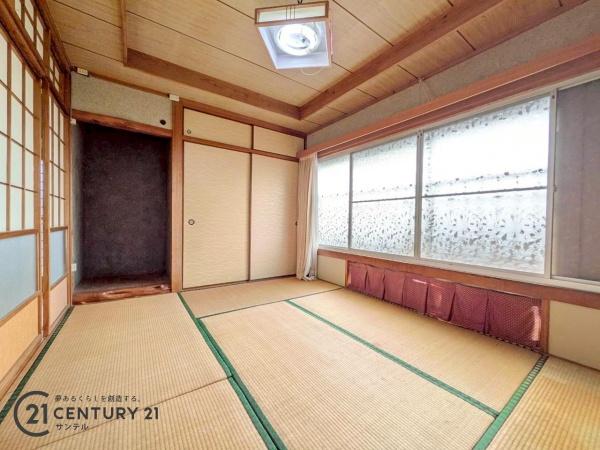 鹿児島市西陵４丁目の中古一戸建て