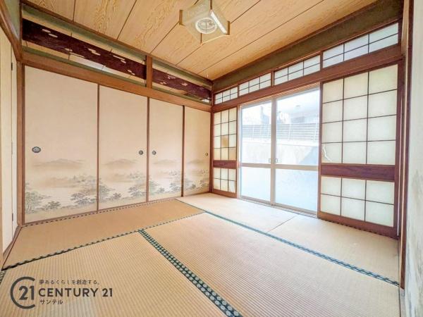鹿児島市西陵４丁目の中古一戸建て