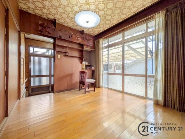 鹿児島市西陵４丁目の中古一戸建て