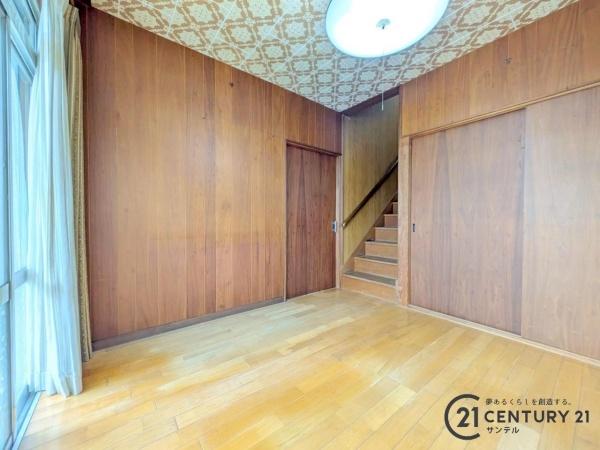 鹿児島市西陵４丁目の中古一戸建て