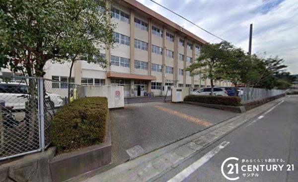 鹿児島市東谷山5丁目新築戸建第29-1号棟(鹿児島市立清和小学校)