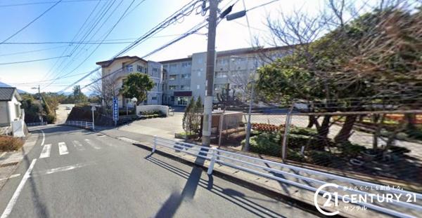 鹿児島市東谷山5丁目新築戸建第29-1号棟(鹿児島市立東谷山中学校)