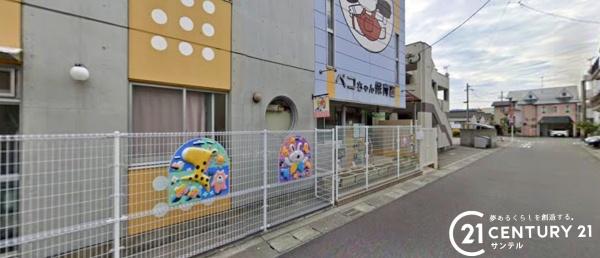 鹿児島市東谷山5丁目新築戸建第29-1号棟(ペコちゃん保育園)