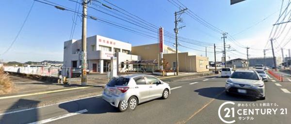 鹿児島市東谷山5丁目新築戸建第29-1号棟(鹿児島銀行西谷山支店)