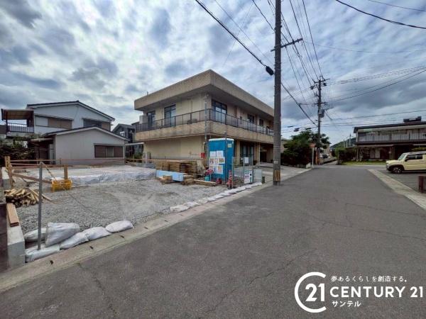 鹿児島市東谷山5丁目新築戸建第29-1号棟