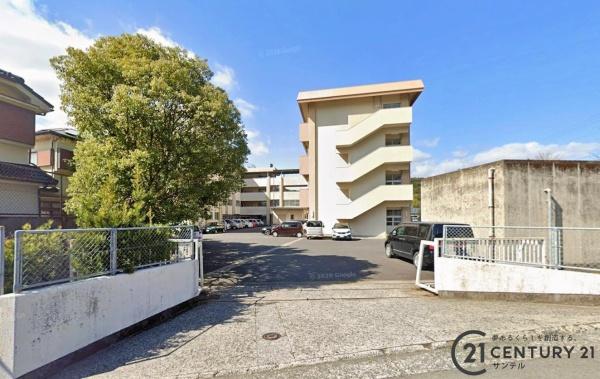 鹿児島市中山2丁目新築戸建第6-1号棟(鹿児島市立中山小学校)