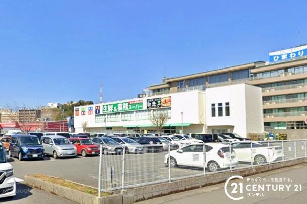 鹿児島市郡元２丁目の中古一戸建て(業務スーパー真砂店)