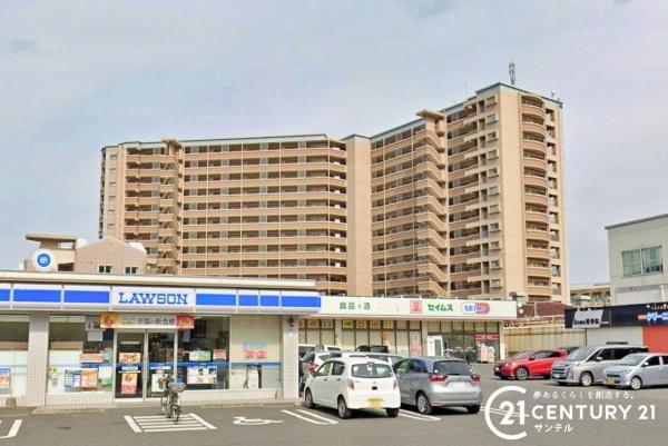 鹿児島市郡元２丁目の中古一戸建て(ドラッグセイムス唐湊店)