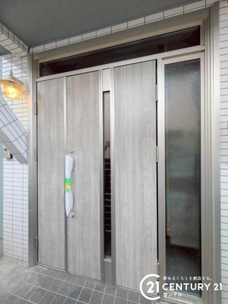 鹿児島市郡元２丁目の中古一戸建て