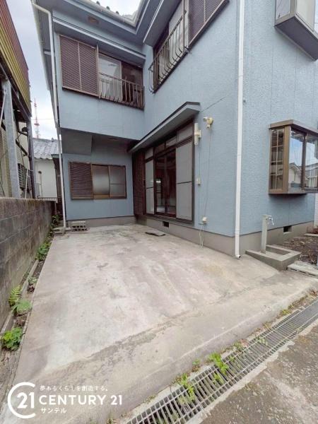 鹿児島市郡元２丁目の中古一戸建て
