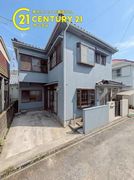 鹿児島市郡元2丁目中古戸建1期